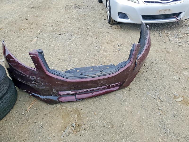 57400176 :رقم المزاد ، 1HGCP2F37CA197772 vin ، 2012 Honda Accord مزاد بيع