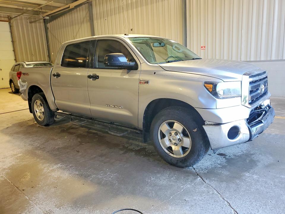 57718306 :رقم المزاد ، 5TFEY5F18CX116246 vin ، 2012 Toyota Tundra مزاد بيع