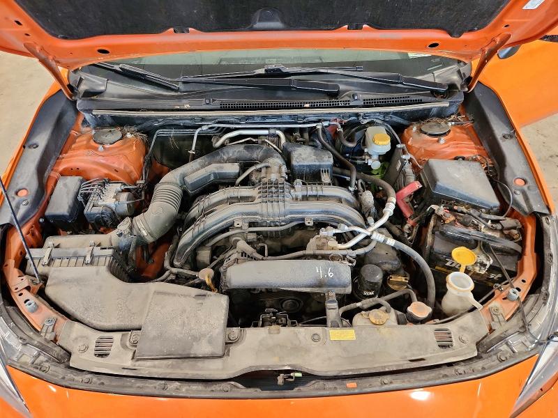 Aukcja sprzedaży 2019 Subaru Crosstrek, vin: JF2GTACC6K8341099, numer aukcji: 57011036