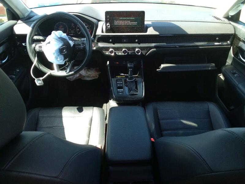 50990556 :رقم المزاد ، 2HKRS4H75PH412311 vin ، 2023 Honda Cr-v مزاد بيع