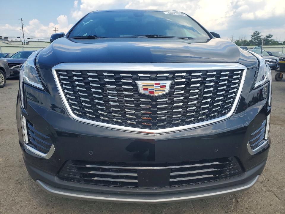 Aukcja sprzedaży 2025 Cadillac Xt5, vin: 1GYKNDRS5SZ134811, numer aukcji: 56929556