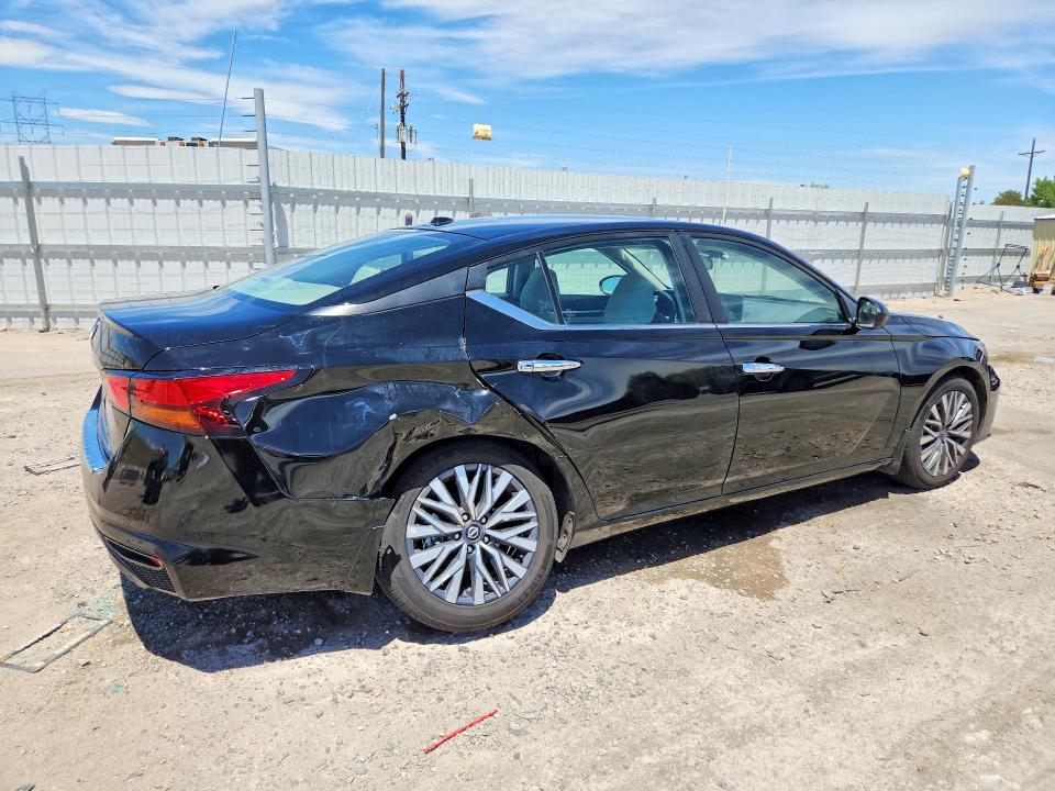 Aukcja sprzedaży 2023 Nissan Altima, vin: 1N4BL4DV1PN336899, numer aukcji: 57557566
