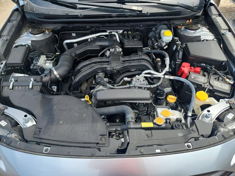 Продажа на аукционе авто 2024 Subaru Outback, vin: 4S4BTAAC0R3291556, номер лота: 58792636