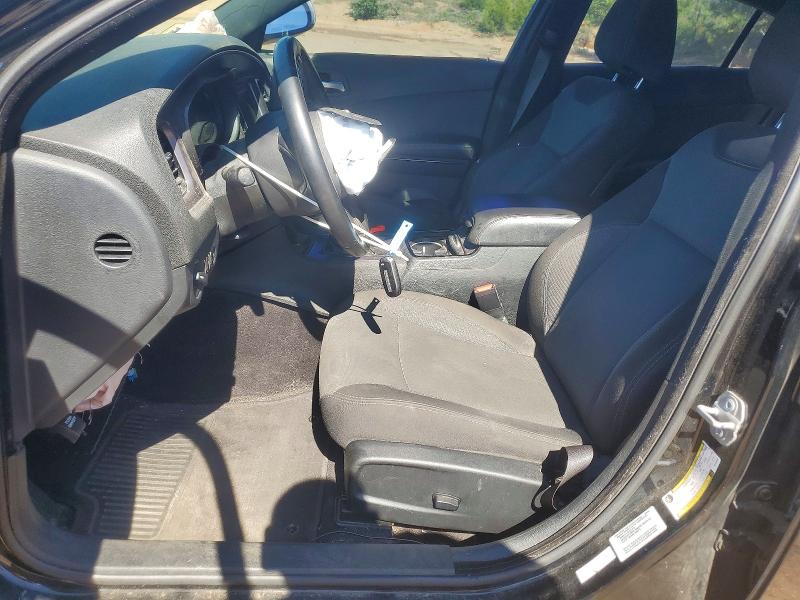 Aukcja sprzedaży 2018 Dodge Charger, vin: 2C3CDXBG4JH145449, numer aukcji: 55472806