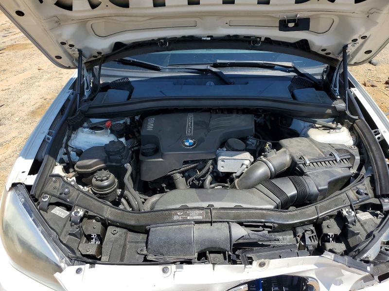 Продажа на аукционе авто 2014 Bmw X1, vin: WBAVL1C56EVY11559, номер лота: 57209456