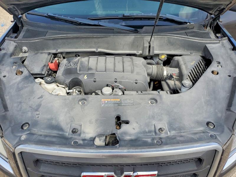 Продаж на аукціоні авто 2014 Gmc Acadia, vin: 1GKKVPKD1EJ362640, номер лоту: 79134095