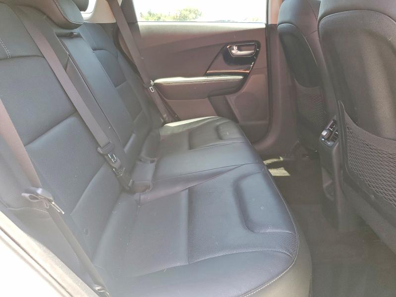 55996576 :رقم المزاد ، KNDCE3LC2K5221787 vin ، 2019 Kia Niro مزاد بيع