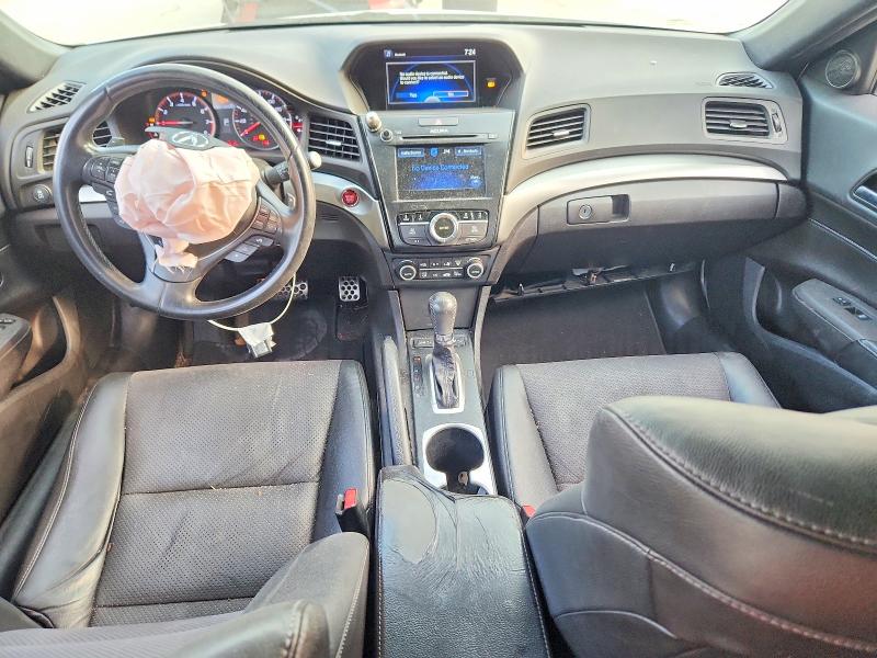 Aukcja sprzedaży 2016 Acura Ilx, vin: 19UDE2F81GA015866, numer aukcji: 56240216