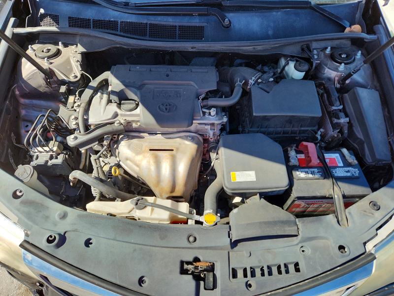 2014 Toyota Camry მანქანა იყიდება აუქციონზე, vin: 4T4BF1FK0ER373434, აუქციონის ნომერი: 56302156