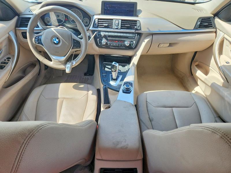 Продаж на аукціоні авто 2013 Bmw 328, vin: WBA3B5C53DF591310, номер лоту: 57836226
