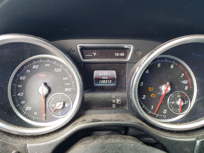 Aukcja sprzedaży 2017 Mercedes-benz Gls, vin: 4JGDF6EE7HA748589, numer aukcji: 50433956