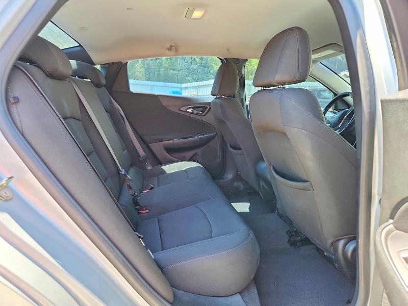 Продажа на аукционе авто 2020 Chevrolet Malibu, vin: 1G1ZG5ST1LF078188, номер лота: 54991416