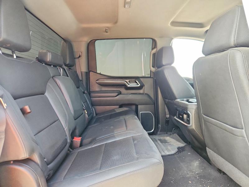 Aukcja sprzedaży 2023 Chevrolet Silverado, vin: 2GCUDGED7P1152429, numer aukcji: 59055986