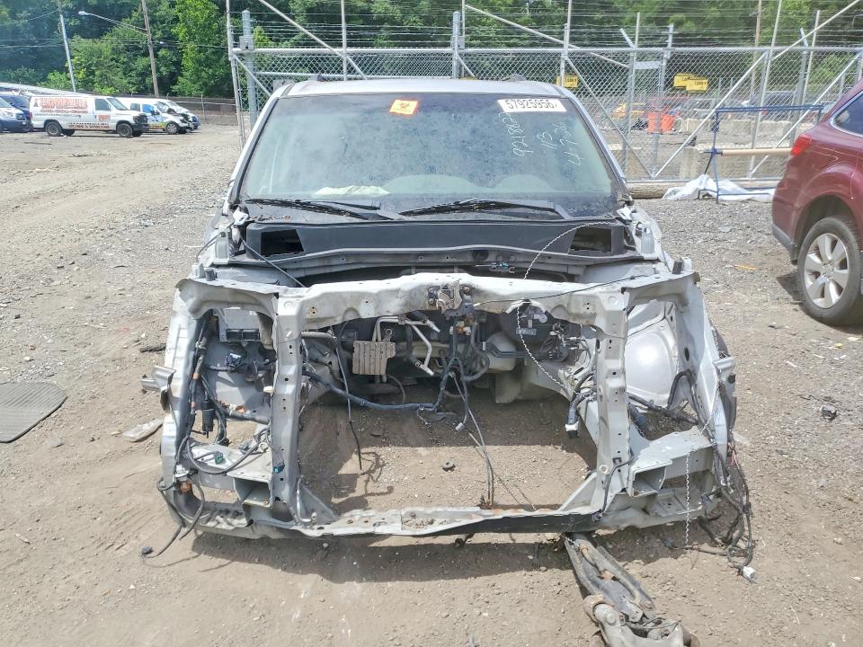 2011 Honda Pilot მანქანა იყიდება აუქციონზე, vin: 5FNYF4H98BB041587, აუქციონის ნომერი: 57925956