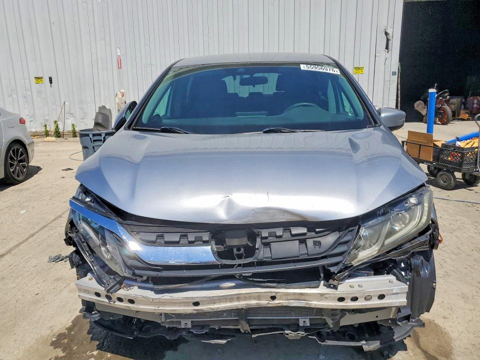 Aukcja sprzedaży 2020 Honda Odyssey, vin: 5FNRL6H52LB009693, numer aukcji: 55956976