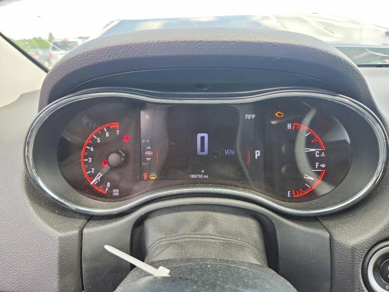 Продаж на аукціоні авто 2014 Dodge Durango, vin: 1C4RDJAG3EC971335, номер лоту: 58028416
