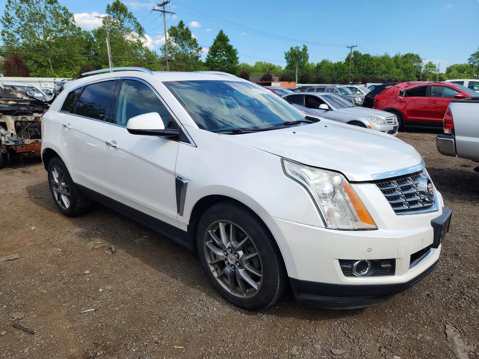 Продаж на аукціоні авто 2015 Cadillac Srx, vin: 3GYFNFE32FS527079, номер лоту: 58073076