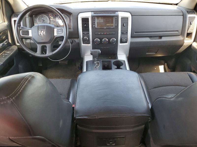 Aukcja sprzedaży 2010 Dodge Ram 1500, vin: 1D7RV1GT3AS207301, numer aukcji: 57826846