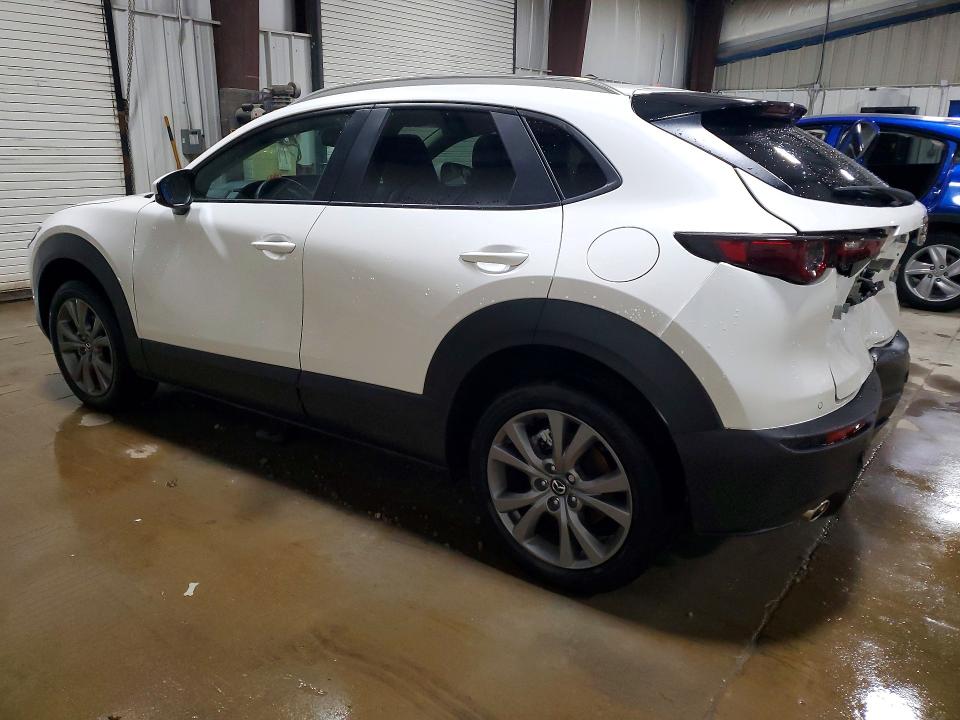 Aukcja sprzedaży 2026 Mazda Cx-30, vin: 3MVDMBCL1TM144566, numer aukcji: 56963286