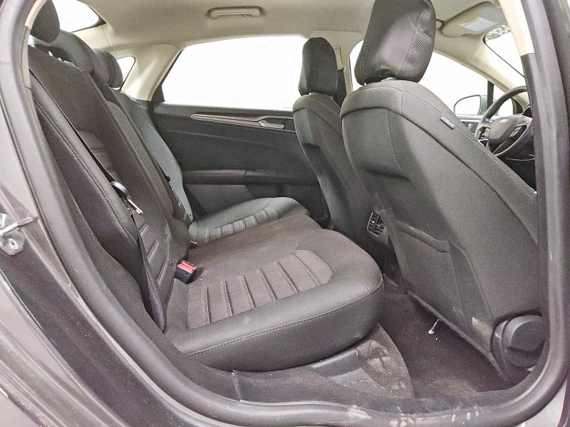 Продажа на аукционе авто 2020 Ford Fusion, vin: 3FA6P0HD3LR257841, номер лота: 55435646