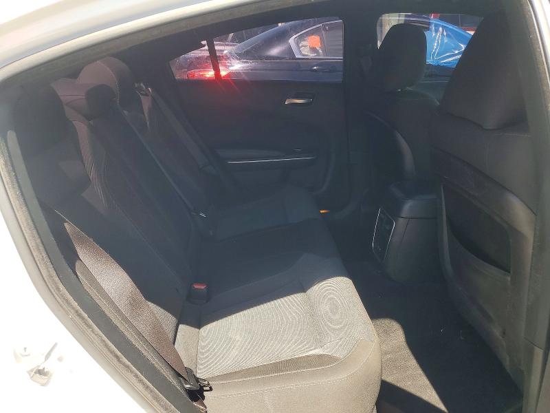 Продаж на аукціоні авто 2019 Dodge Charger, vin: 2C3CDXBG1KH720060, номер лоту: 57156476
