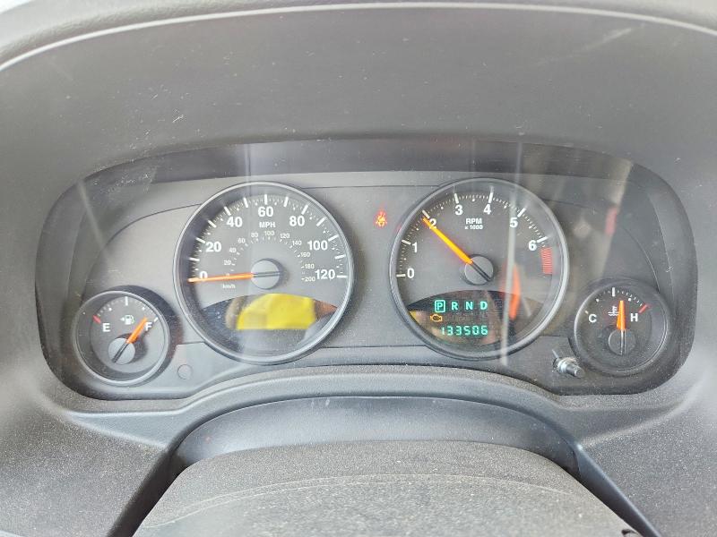 58440006 :رقم المزاد ، 1C4NJRFBXCD603311 vin ، 2012 Jeep Patriot مزاد بيع