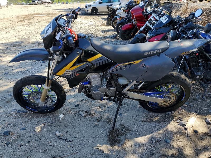 2015 Suzuki Dr-z400 მანქანა იყიდება აუქციონზე, vin: JS1SK44A2F2101092, აუქციონის ნომერი: 58421316