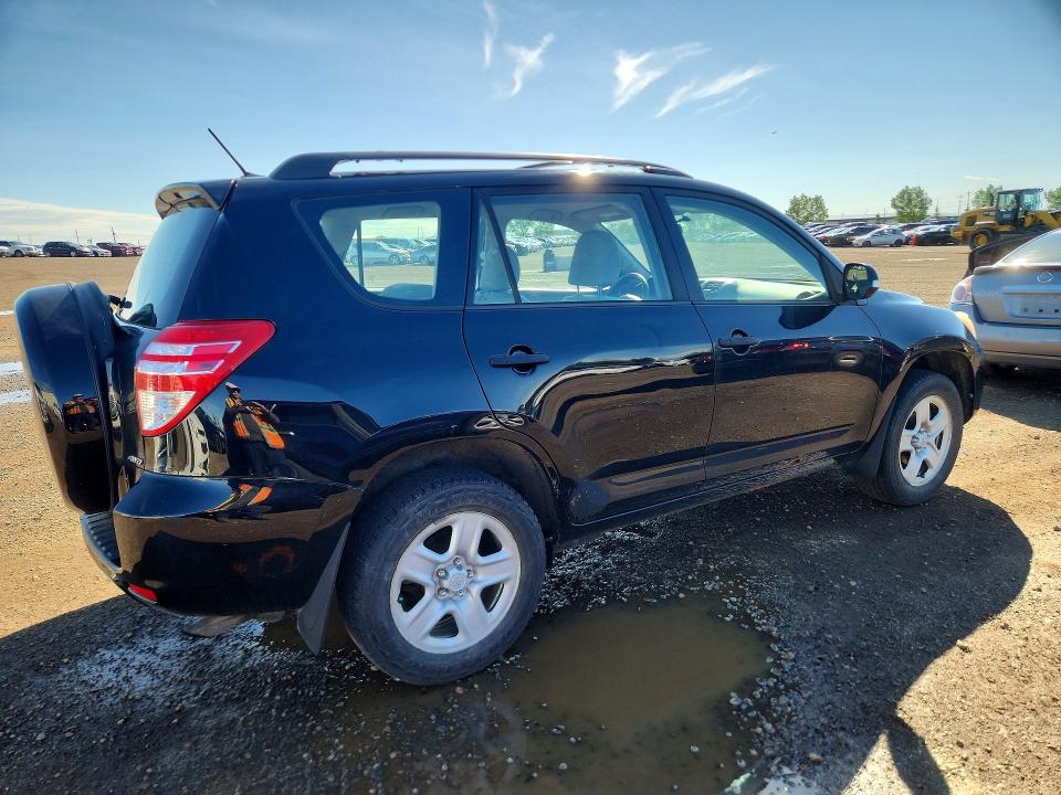 53747536 :رقم المزاد ، 2T3BF33V49W017750 vin ، 2009 Toyota Rav4 مزاد بيع