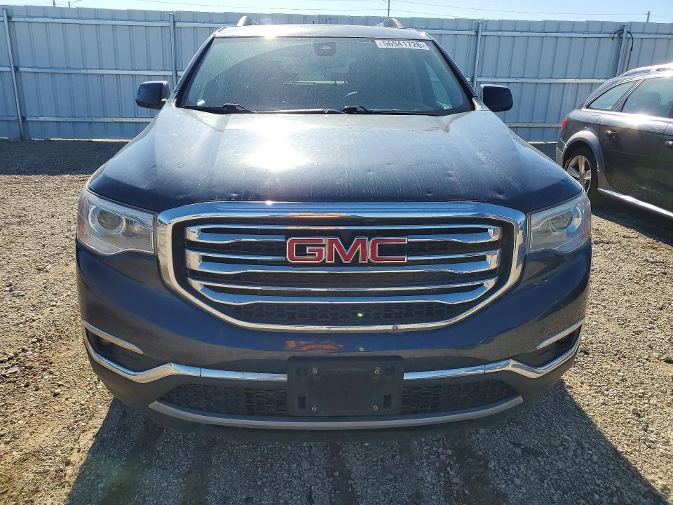 Aukcja sprzedaży 2018 Gmc Acadia, vin: 1GKKNWLS6JZ131056, numer aukcji: 56941726