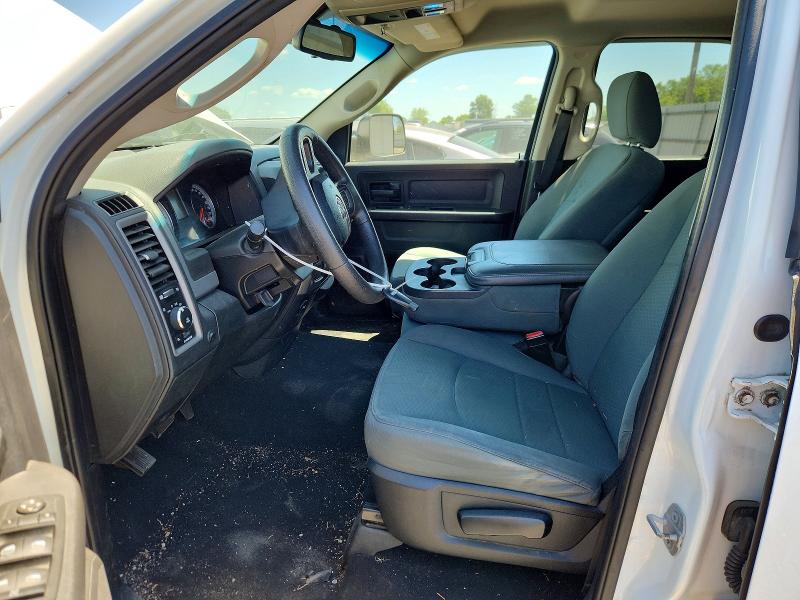 Продажа на аукционе авто 2015 Ram 1500, vin: 1C6RR7FT3FS746910, номер лота: 53259326
