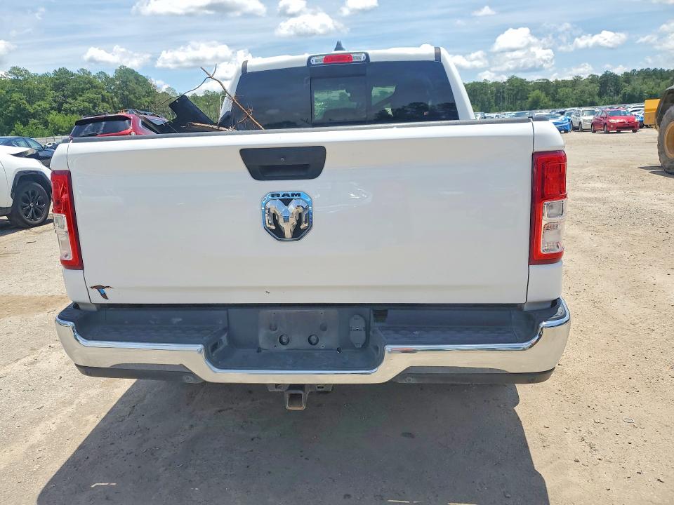 57127736 :رقم المزاد ، 1C6RREFG8PN579421 vin ، 2023 Ram 1500 مزاد بيع