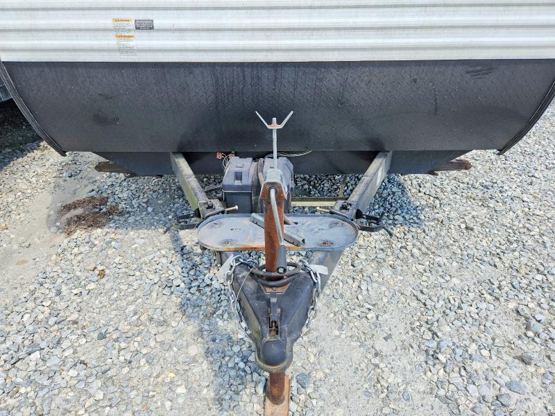 2019 Jayco Jay Jay Flight მანქანა იყიდება აუქციონზე, vin: 1UJBJ0BL5K17Z0759, აუქციონის ნომერი: 56461526