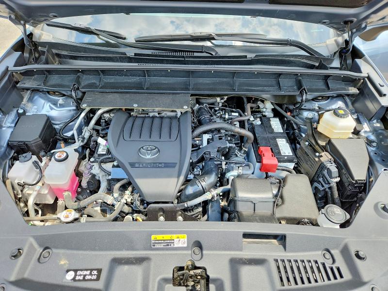 Aukcja sprzedaży 2024 Toyota Highlander, vin: 5TDKDRAH6RS052930, numer aukcji: 57939816