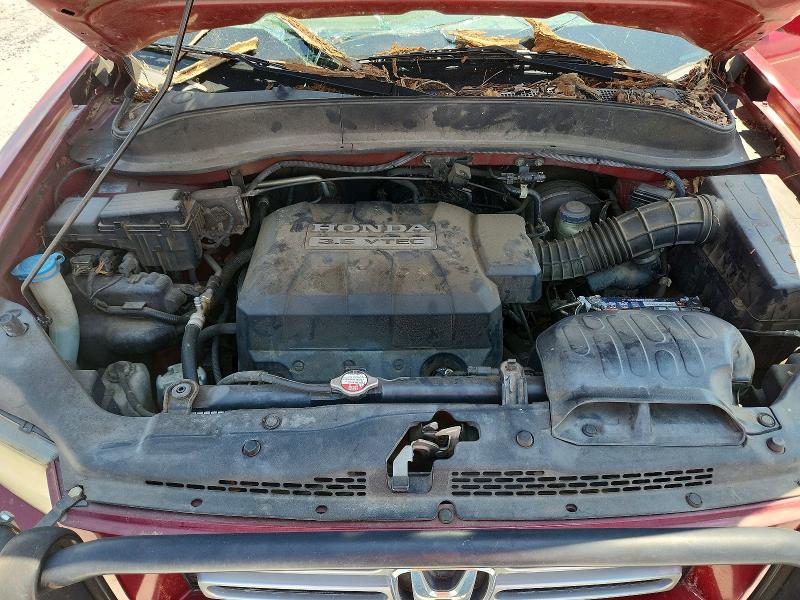 57169726 :رقم المزاد ، 2HJYK16426H544237 vin ، 2006 Honda Ridgeline مزاد بيع