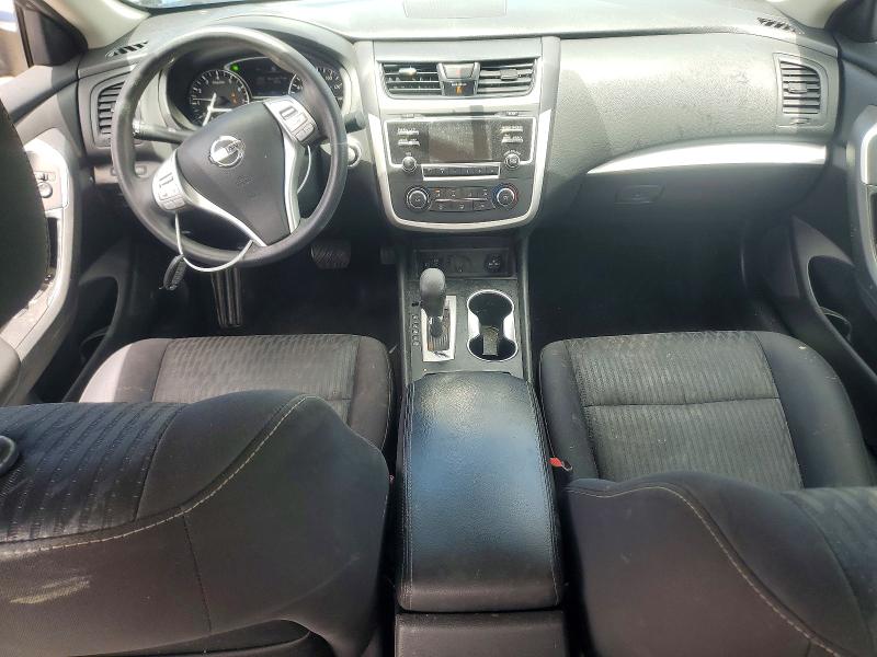 Продажа на аукционе авто 2018 Nissan Altima, vin: 1N4AL3AP0JC264141, номер лота: 56041036