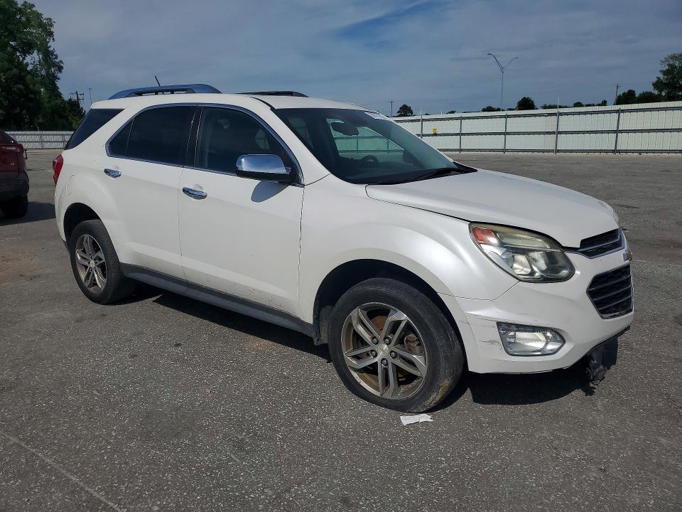 2016 Chevrolet Equinox მანქანა იყიდება აუქციონზე, vin: 2GNALDEK7G6199988, აუქციონის ნომერი: 58701586