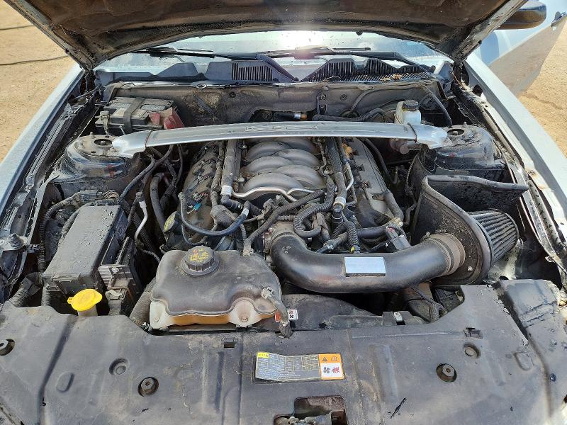 Продажа на аукционе авто 2014 Ford Mustang, vin: 1ZVBP8CF2E5204924, номер лота: 58980666