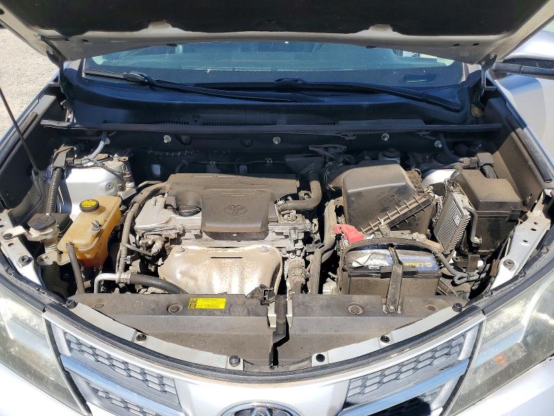 55810056 :رقم المزاد ، 2T3DFREV1DW057706 vin ، 2013 Toyota Rav4 مزاد بيع