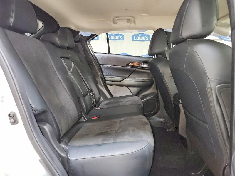 Продажа на аукционе авто 2026 Mitsubishi Eclipse Cross, vin: JA4ATWAAXTZ003682, номер лота: 56363026