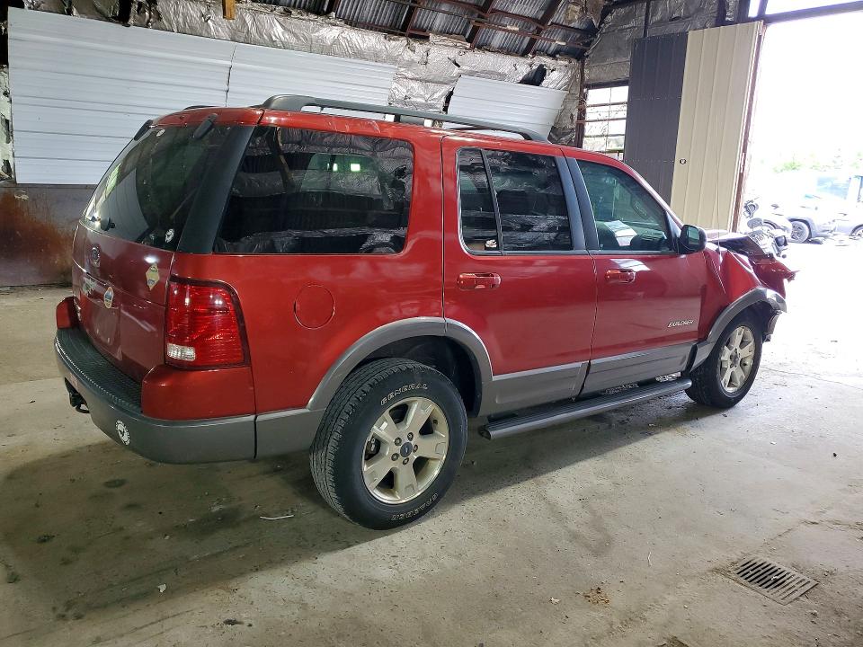 Aukcja sprzedaży 2002 Ford Explorer, vin: 1FMZU73KX2UD11833, numer aukcji: 56770396