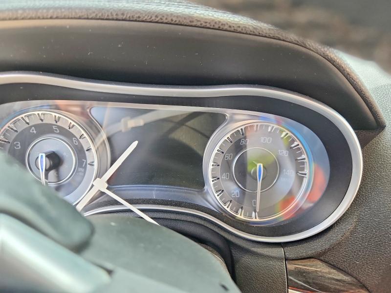 Aukcja sprzedaży 2016 Chrysler 300, vin: 2C3CCARG5GH329359, numer aukcji: 58190826