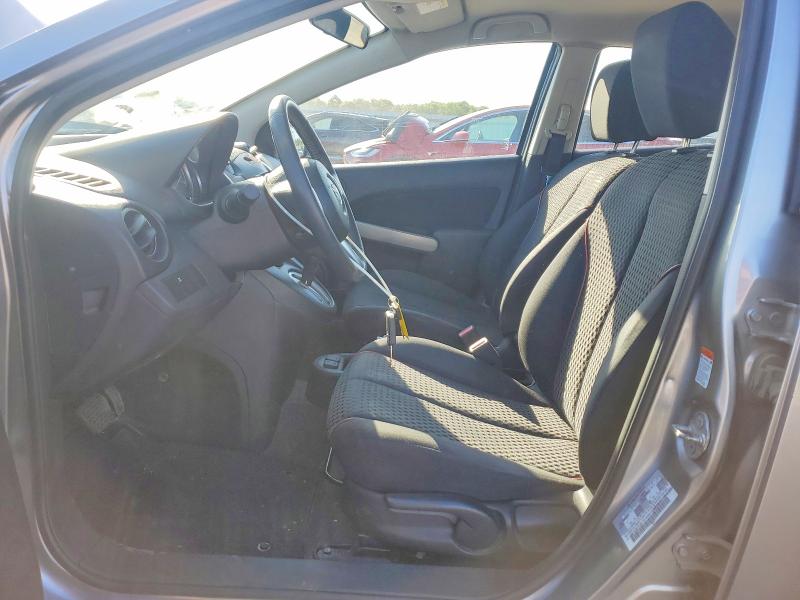 Aukcja sprzedaży 2011 Mazda Mazda2, vin: JM1DE1HZ2B0101264, numer aukcji: 55696246