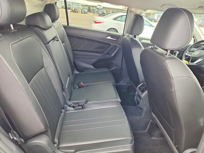 Aukcja sprzedaży 2024 Volkswagen Tiguan, vin: 3VV3B7AX4RM067854, numer aukcji: 56157466