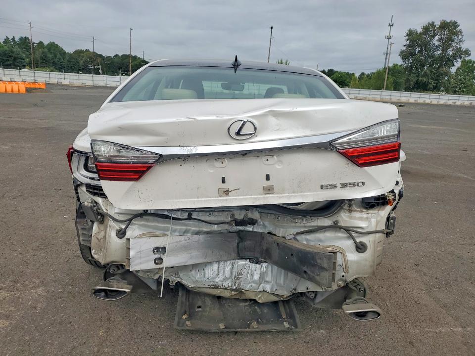 Продажа на аукционе авто 2018 Lexus Es, vin: 58ABK1GG9JU086953, номер лота: 57768226