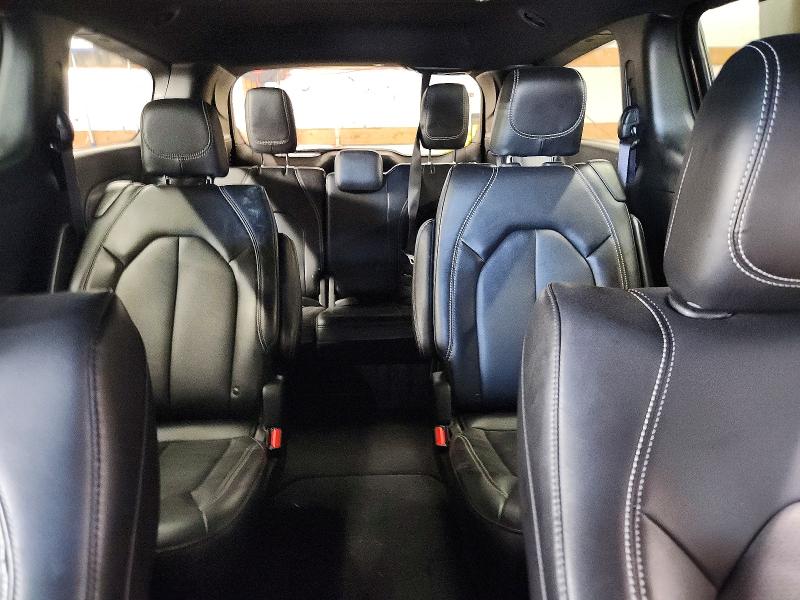 Продаж на аукціоні авто 2026 Chrysler Pacifica, vin: 2C4RC1BG0TR175051, номер лоту: 59158616