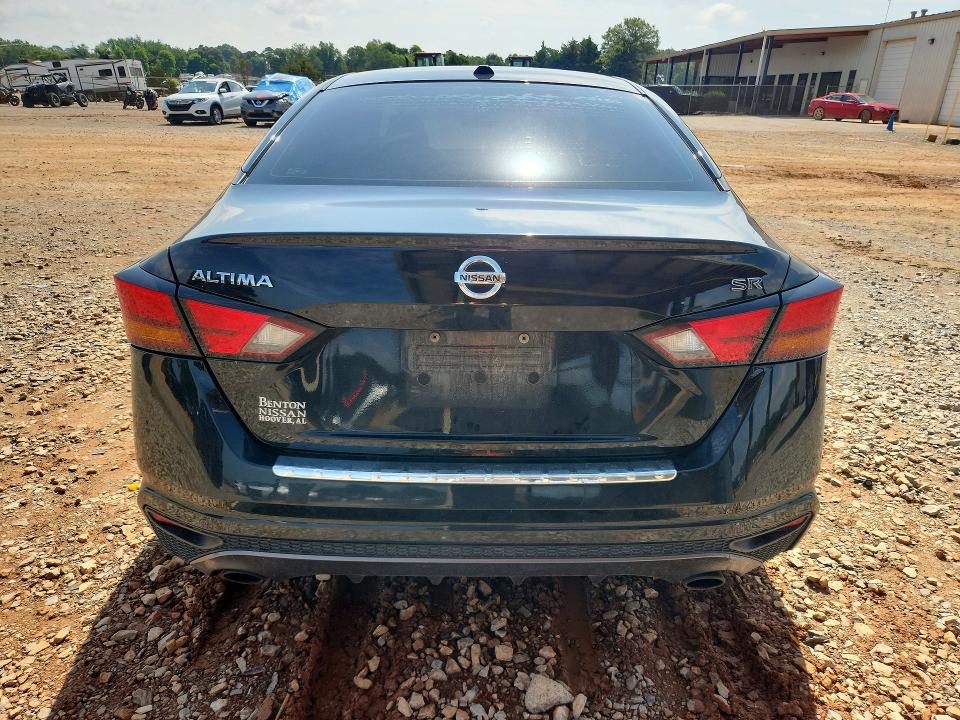 Aukcja sprzedaży 2021 Nissan Altima, vin: 1N4BL4CVXMN376248, numer aukcji: 56667356