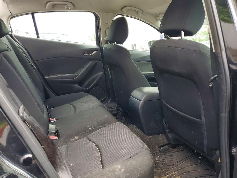 Aukcja sprzedaży 2014 Mazda 3, vin: 3MZBM1V76EM103157, numer aukcji: 57519506