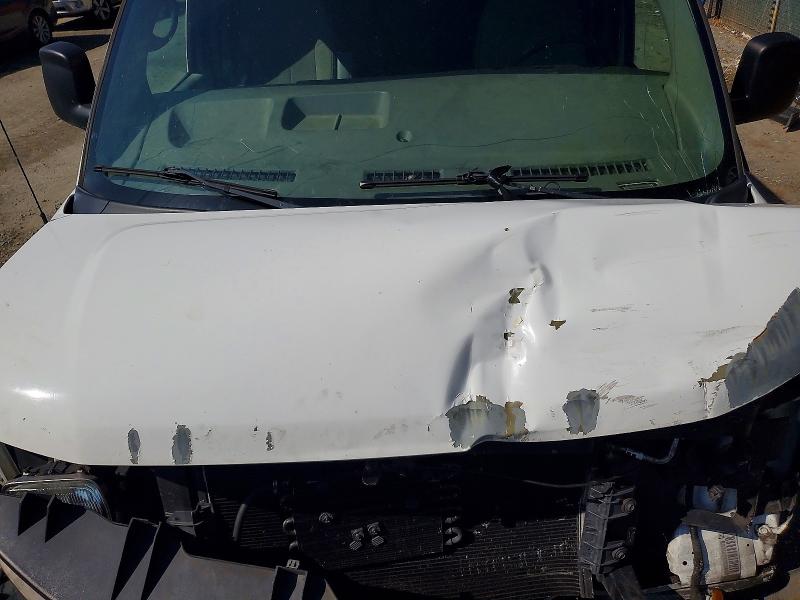 2011 Chevrolet Express G2500 მანქანა იყიდება აუქციონზე, vin: 1GCWGGBA1B1190229, აუქციონის ნომერი: 56708786