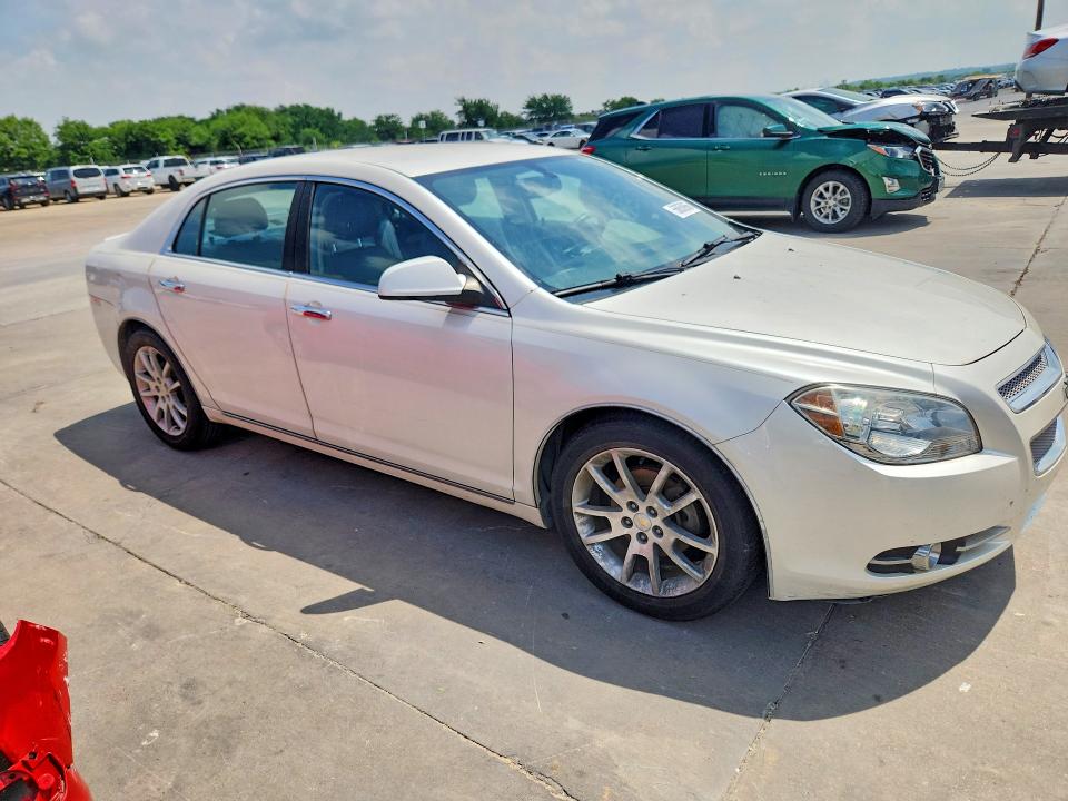 Продажа на аукционе авто 2011 Chevrolet Malibu, vin: 1G1ZE5E14BF307140, номер лота: 56058966