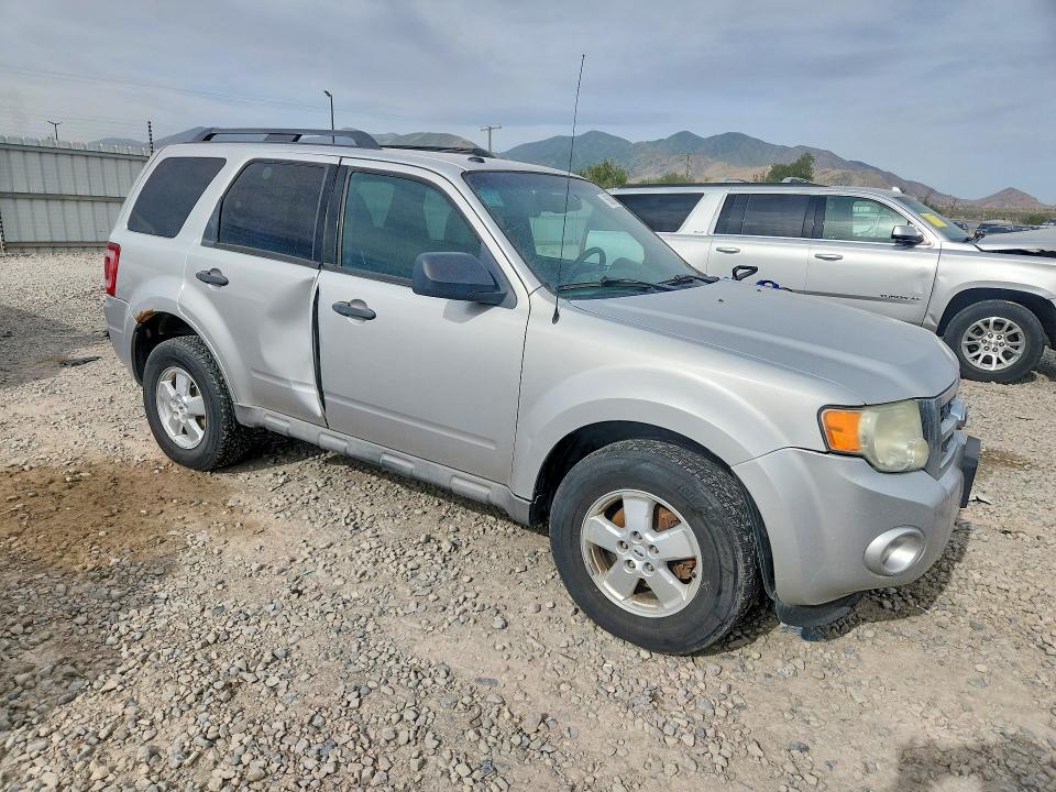 Продажа на аукционе авто 2009 Ford Escape, vin: 1FMCU93G49KB19780, номер лота: 56669706